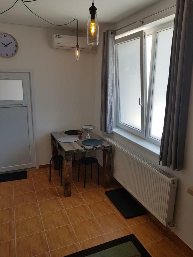 Apartman Lena Loft - Best Value, Best Choice! Osijek Exterior photo